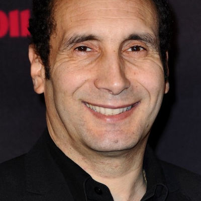 Zinédine Soualem image